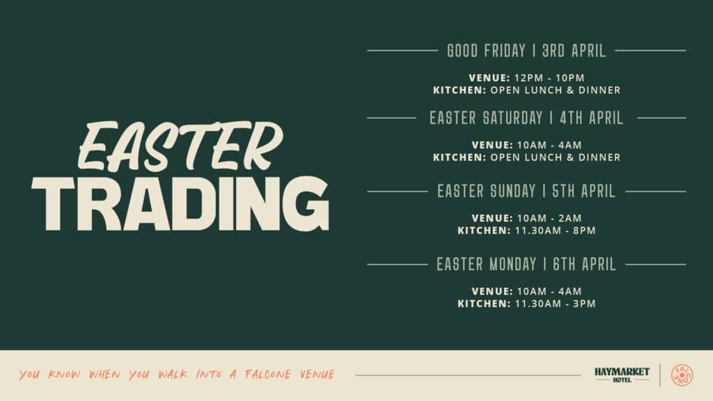 Eastern trading hours 2026